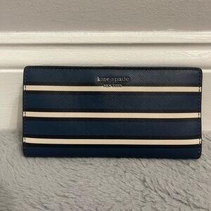 Kate Spade Laurel Wallet